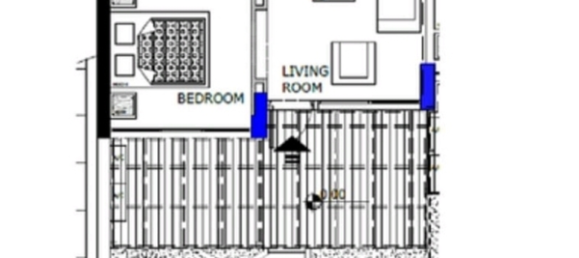 1 غرف نوم شقة في Limassol, Cyprus رقم 20851 2