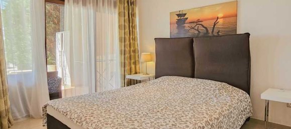 1 غرف نوم شقة في Limassol, Cyprus رقم 20851 8