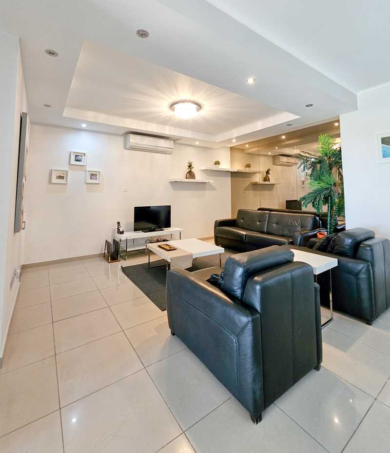 1 غرف نوم شقة في Limassol, Cyprus رقم 20851