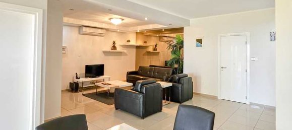 1 غرف نوم شقة في Limassol, Cyprus رقم 20851 5