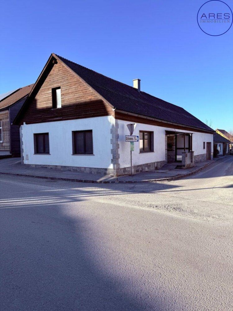 3 rooms House in Schrems, Austria No. 11646
