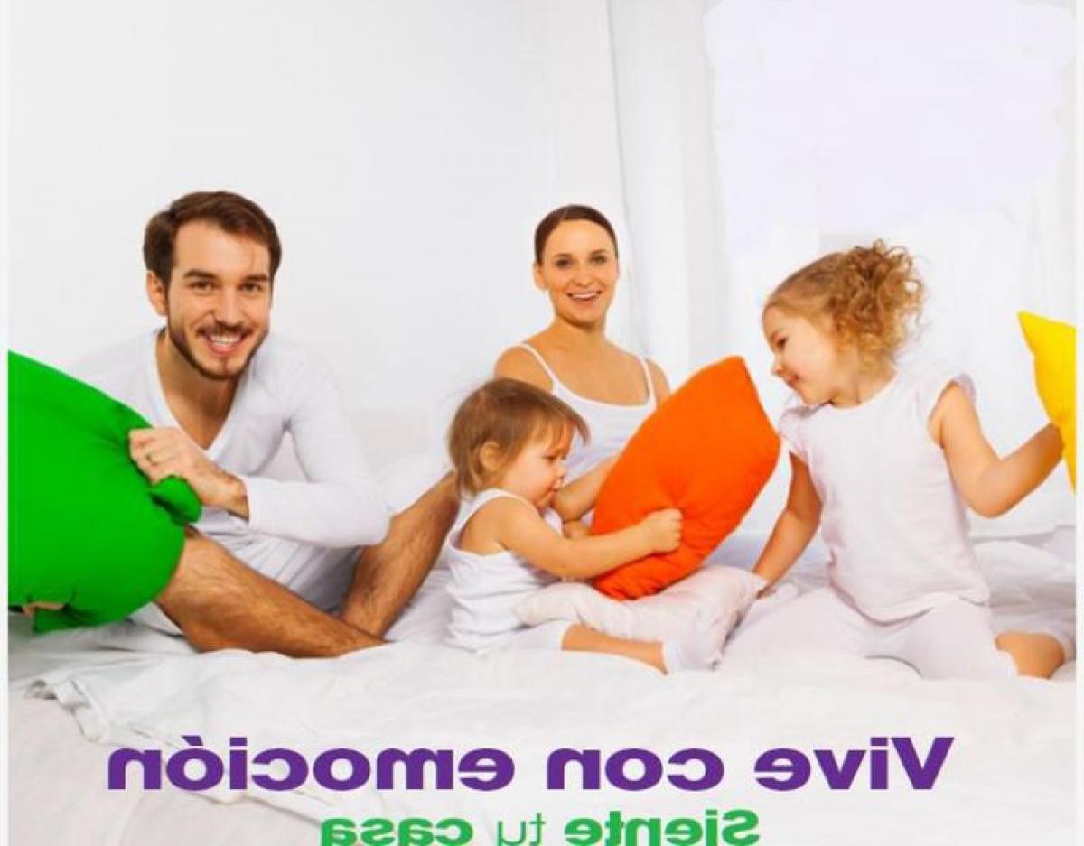 Casa de 3 dormitorios en Mexico No. 217126