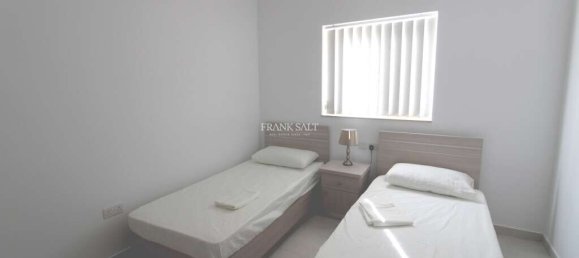 2 غرف نوم بانتهاوس في Tarxien, Malta رقم 6341 4