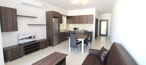 2 غرف نوم بانتهاوس في Tarxien, Malta رقم 6341 2