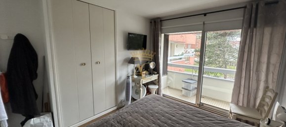 Apartamento T2 em Le Touquet-Paris-Plage, France N.º 292830 9