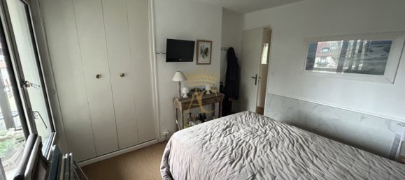 Apartamento T2 em Le Touquet-Paris-Plage, France N.º 292830 7