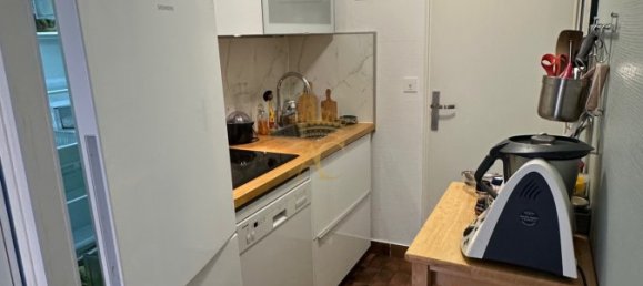 Apartamento T2 em Le Touquet-Paris-Plage, France N.º 292830 5