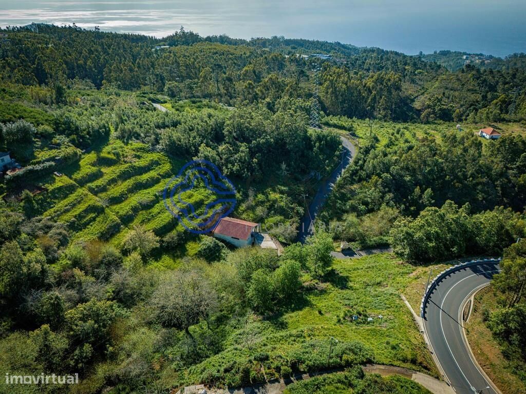 4750m² Land in Funchal, Portugal No. 243373