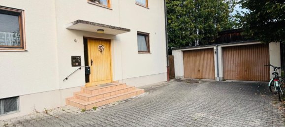 2 bedrooms Apartment in Landshut, Germany No. 270122 2