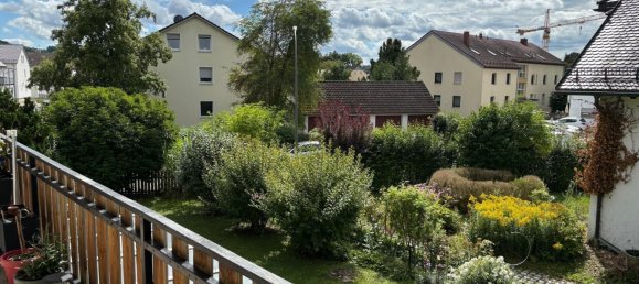 2 bedrooms Apartment in Landshut, Germany No. 270122 10