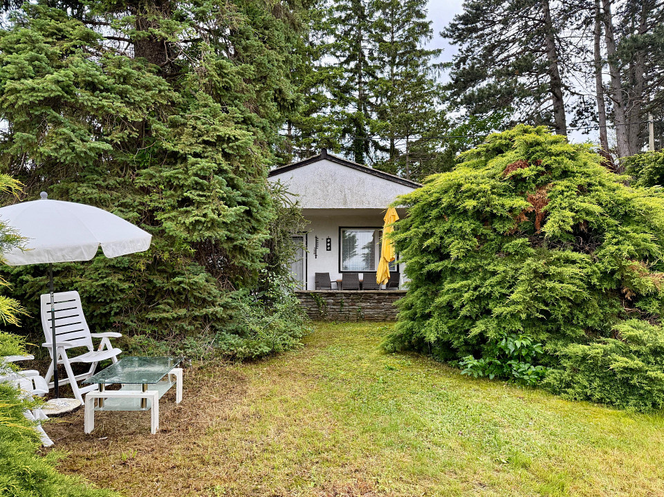 Студия в Нойфельд ан дер Лайта, Австрия № 130090