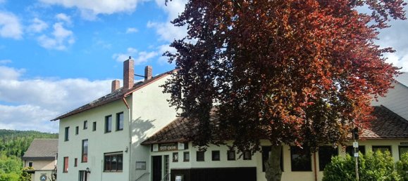 9-Zimmer Bauernhof in Arzberg, Germany, Nr. 26623 26