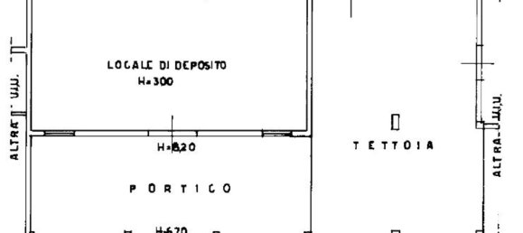 5غرفة عقار تجاري في Vicenza, Italy رقم 92362 6