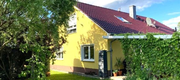 5 rooms House in Dahme-Spreewald, Germany No. 31876 2