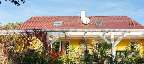 5 rooms House in Dahme-Spreewald, Germany No. 31876 5