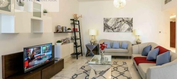 Apartamento de 2 dormitorios en Business Bay, UAE No. 33890 7