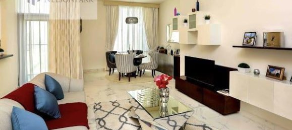 Apartamento de 2 dormitorios en Business Bay, UAE No. 33890 4