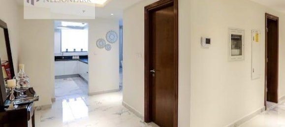 Apartamento de 2 dormitorios en Business Bay, UAE No. 33890 8