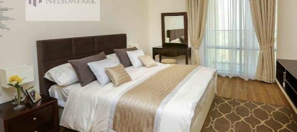 Apartamento de 2 dormitorios en Business Bay, UAE No. 33890 5