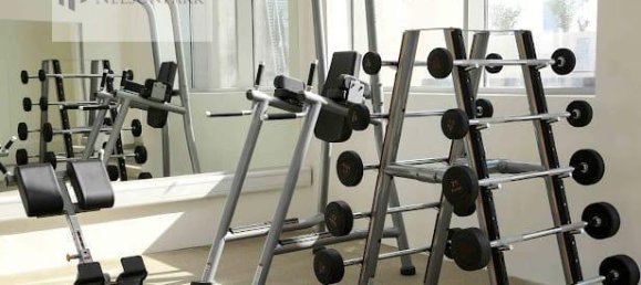 Apartamento de 2 dormitorios en Business Bay, UAE No. 33890 14