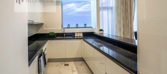 Apartamento de 2 dormitorios en Business Bay, UAE No. 33890 2