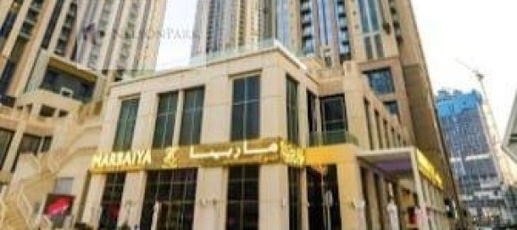 Apartamento de 2 dormitorios en Business Bay, UAE No. 33890 12