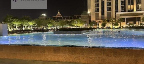 Apartamento de 2 dormitorios en Business Bay, UAE No. 33890 15