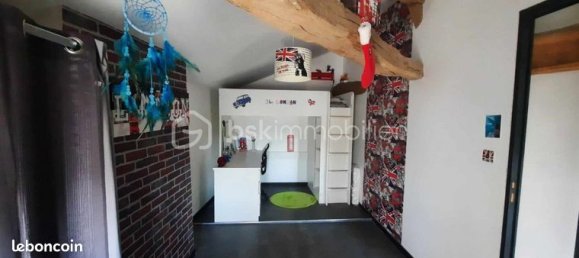 Дом с 5 спальнями в Мен и Луара, Франция № 312902 5