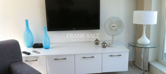 2 غرف نوم بانتهاوس في Sliema, Malta رقم 8635 12