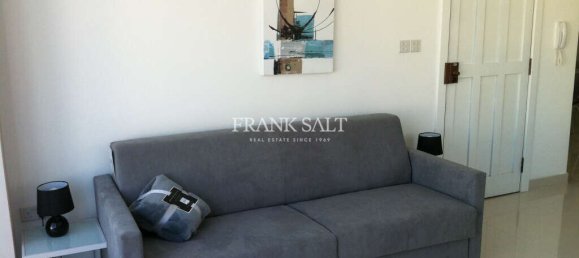 2 غرف نوم بانتهاوس في Sliema, Malta رقم 8635 6