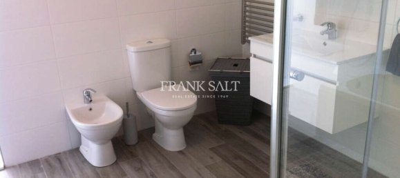 2 غرف نوم بانتهاوس في Sliema, Malta رقم 8635 10