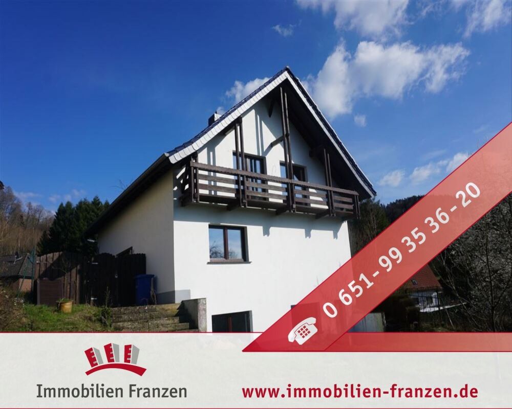 4 bedrooms Townhouse in Merzig-Wadern, Germany No. 88163