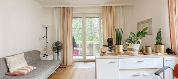 Apartamento de 2 habitaciónes en Wahring, Austria No. 249414 2