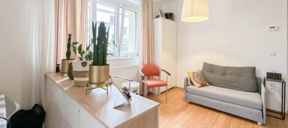 Apartamento de 2 habitaciónes en Wahring, Austria No. 249414 4