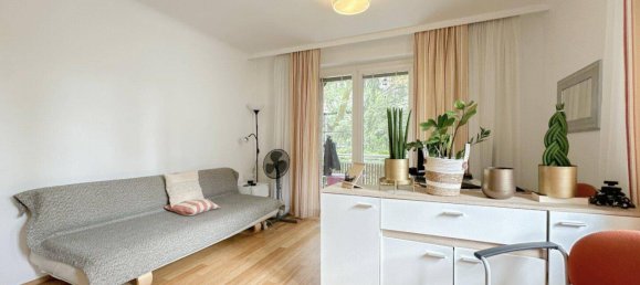 Apartamento de 2 habitaciónes en Wahring, Austria No. 249414 3
