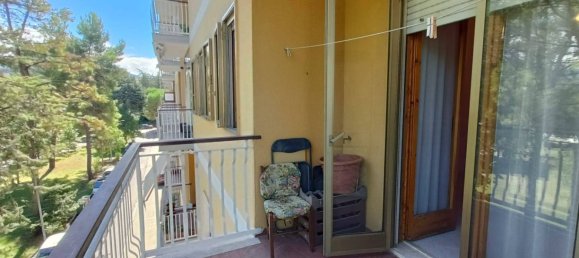 3 bedrooms Apartment in Isernia, Italy No. 48547 17