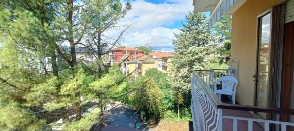 3 bedrooms Apartment in Isernia, Italy No. 48547 27