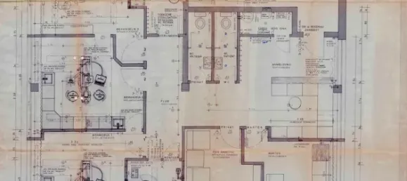 Oficina de 5 habitaciónes en Luneburg, Germany No. 259866 17