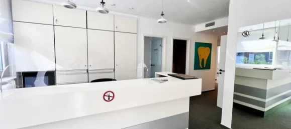 Oficina de 5 habitaciónes en Luneburg, Germany No. 259866 13