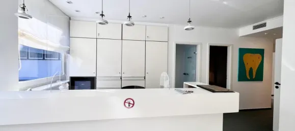 Oficina de 5 habitaciónes en Luneburg, Germany No. 259866 14