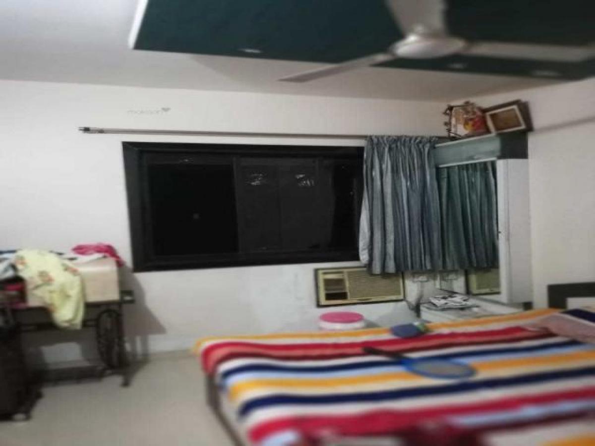 3 bedrooms House in Mumbai, India No. 3421