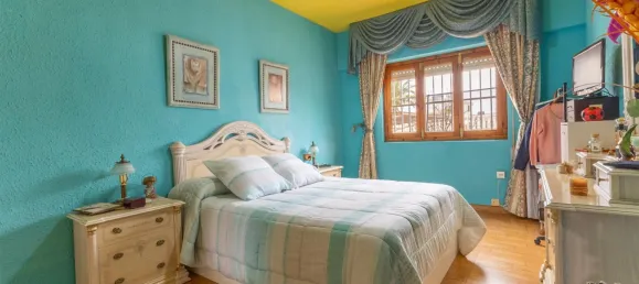 3 Schlafzimmer Villa in San Vicente del Raspeig, Spain, Nr. 20138 19