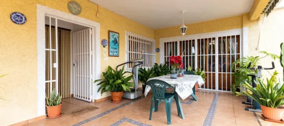 3 Schlafzimmer Villa in San Vicente del Raspeig, Spain, Nr. 20138 5