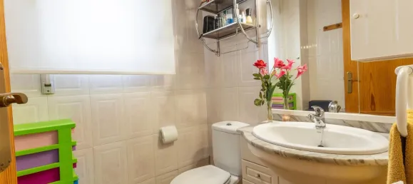 3 Schlafzimmer Villa in San Vicente del Raspeig, Spain, Nr. 20138 15