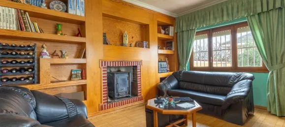 3 Schlafzimmer Villa in San Vicente del Raspeig, Spain, Nr. 20138 8