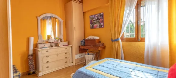 3 Schlafzimmer Villa in San Vicente del Raspeig, Spain, Nr. 20138 17