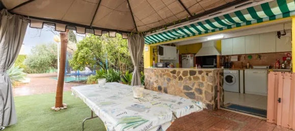 3 Schlafzimmer Villa in San Vicente del Raspeig, Spain, Nr. 20138 25