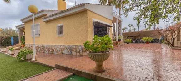 3 Schlafzimmer Villa in San Vicente del Raspeig, Spain, Nr. 20138 2