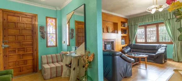 3 Schlafzimmer Villa in San Vicente del Raspeig, Spain, Nr. 20138 7