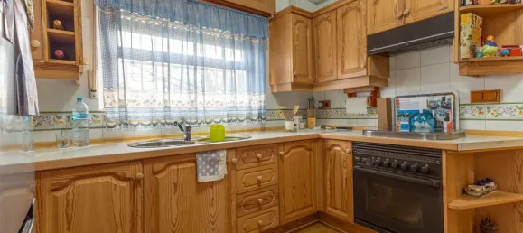 3 Schlafzimmer Villa in San Vicente del Raspeig, Spain, Nr. 20138 13